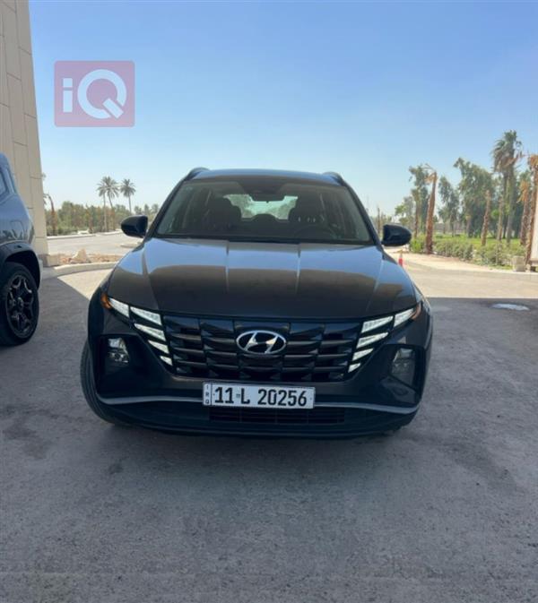 Hyundai Tucson 2024 for sale in Iraq - Baghdad